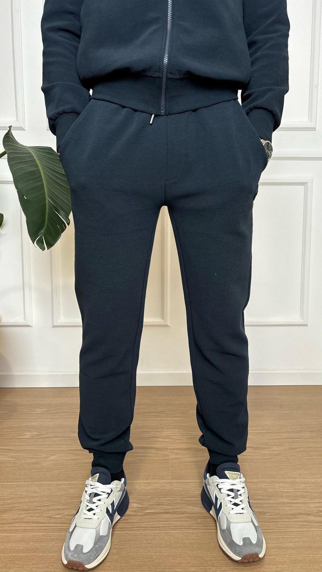 Pantalone felpa Colmar 6155R 1XL 68