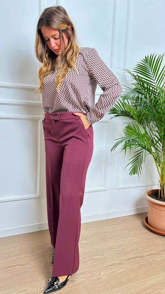 Pantalone Efebo 004 Emme Marella