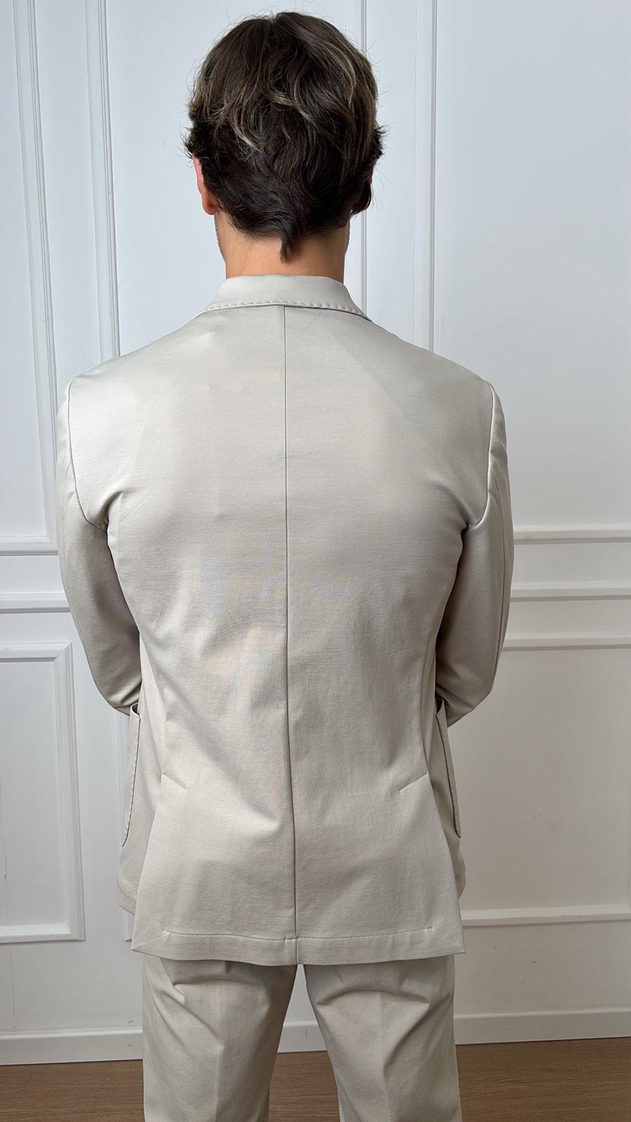 Blazer monopetto Imperial J6405575AZ