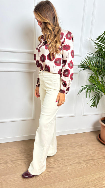 Blusa Fulvia 006 Emme Marella