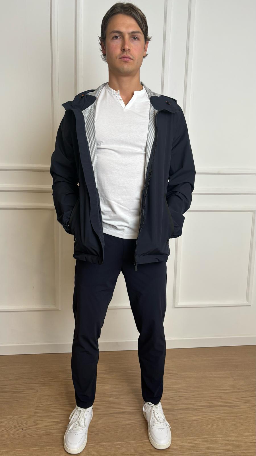 Giacca D32098M Dark20 90010 Save the Duck