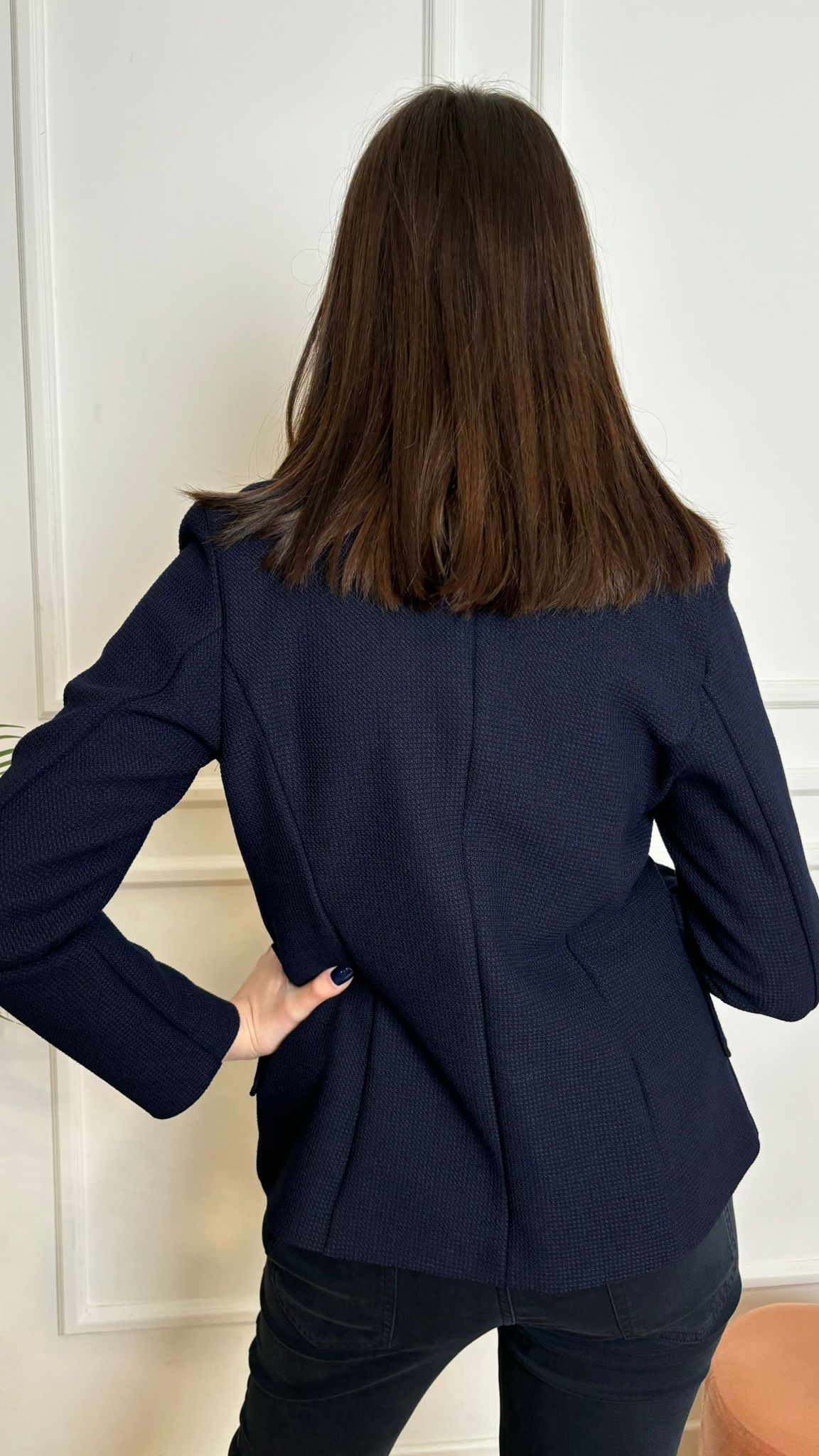 Blazer Harley 004 Emme Marella