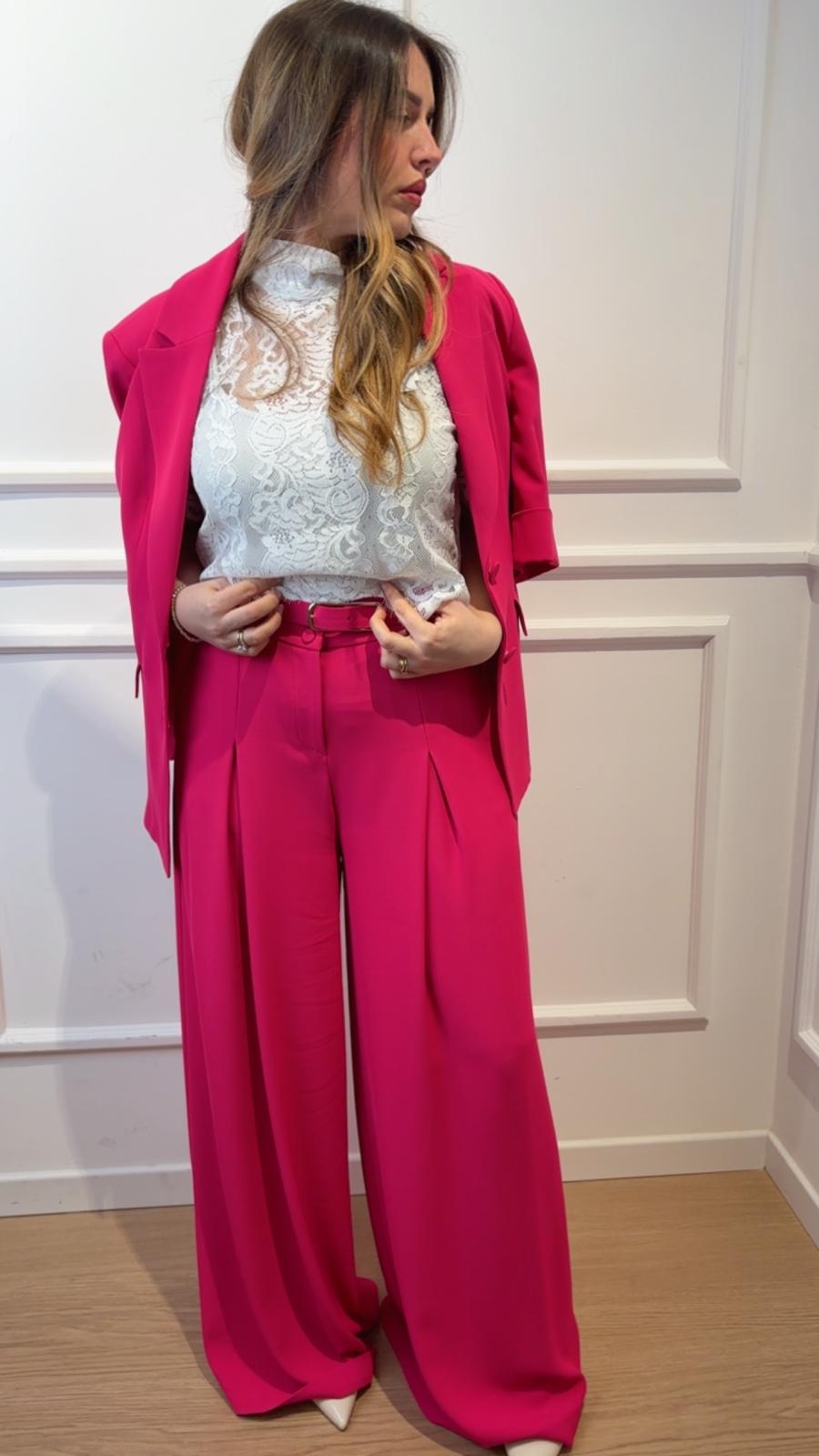 Pantaloni a palazzo Imperial PEZ3LHXC