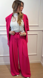 Pantaloni a palazzo Imperial PEZ3LHXC