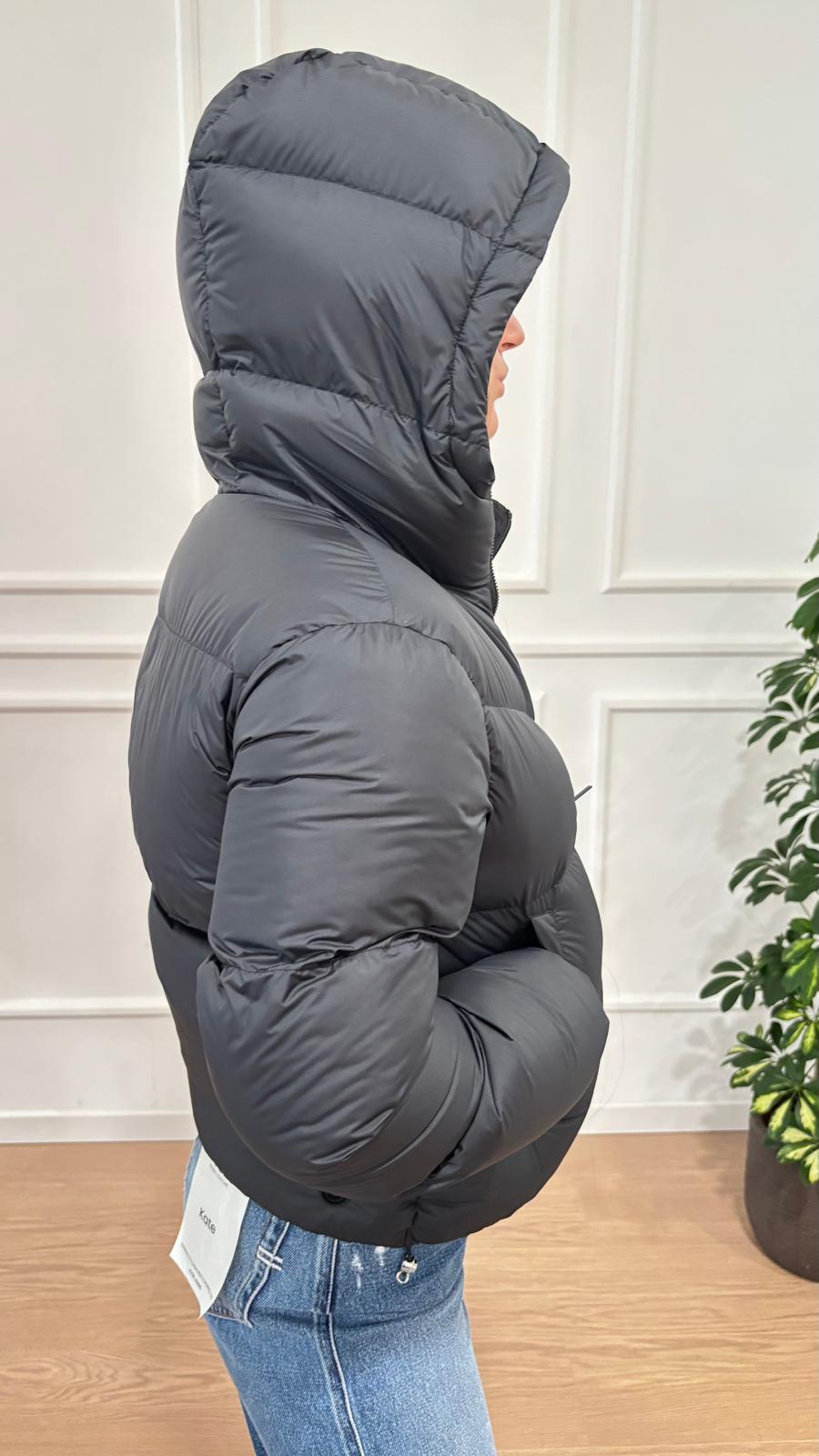 Piumino opaco puffy Colmar 2203 2XX 99