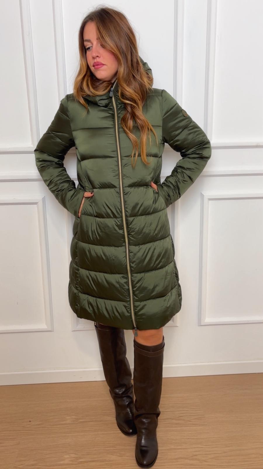 Giubbotto Iris21 Save the Duck D40279W 50023