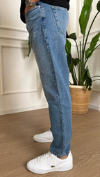 Jeans vita media baggy-fit Imperial P86011