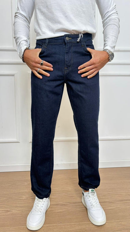 Jeans taglio dritto Imperial P8299JNRAW