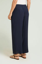 Pantaloni in marocaine Luisa Viola P010