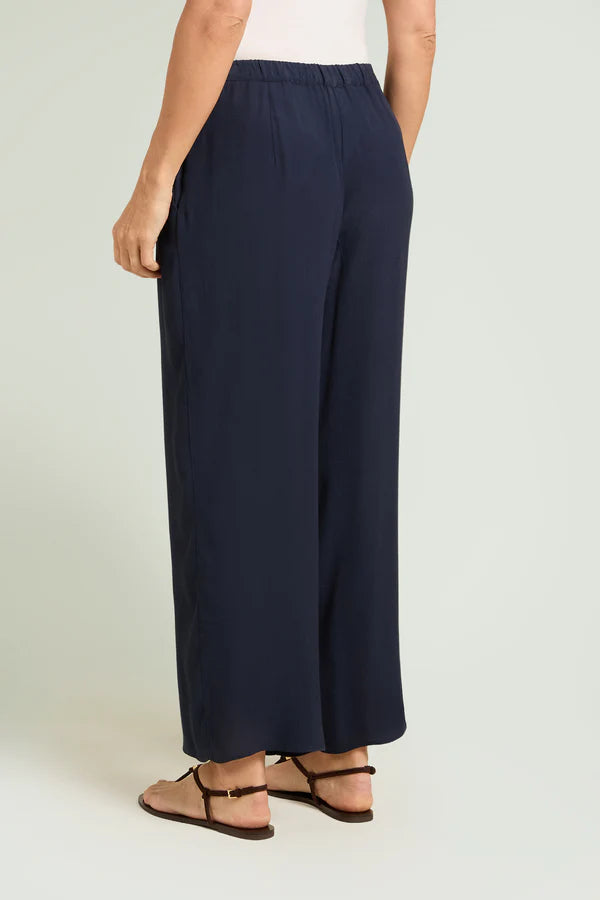 Pantaloni in marocaine Luisa Viola P010