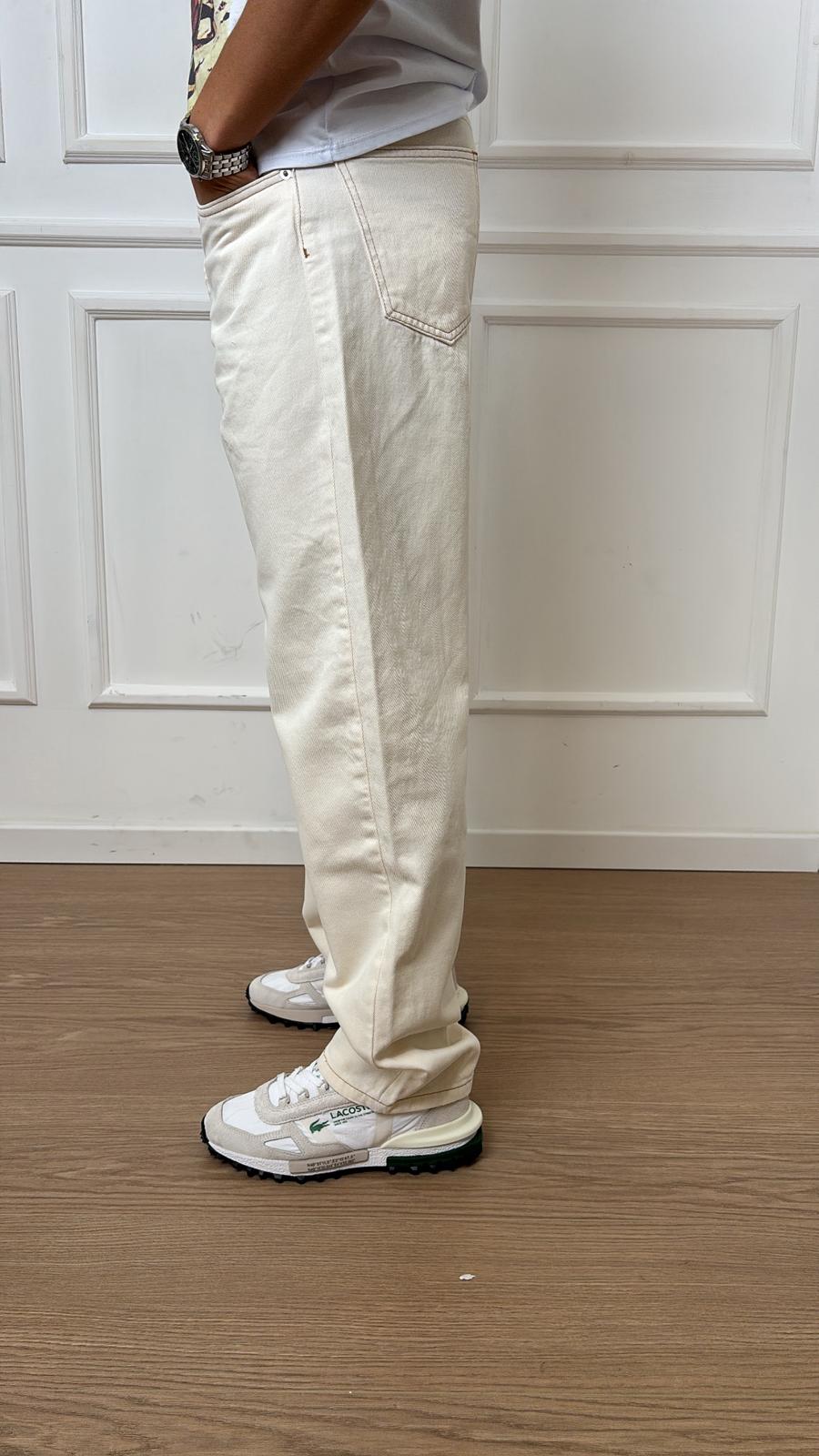 Jeans baggy Imperial P860