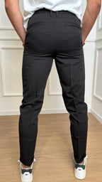 Pantaloni Imperial PD3JJBQ nero