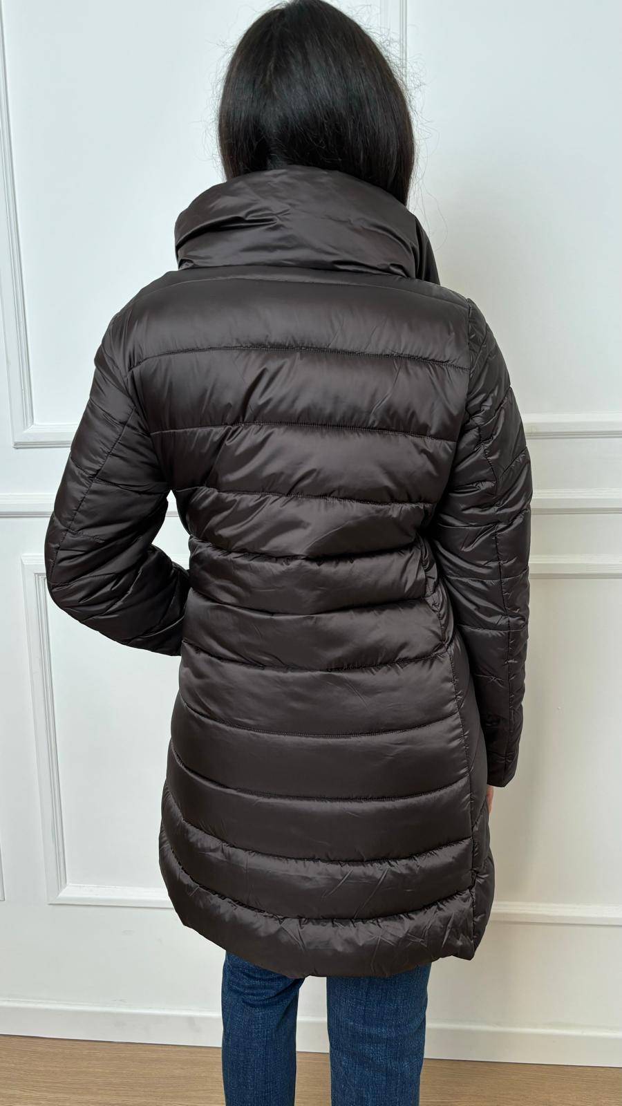 Lydia Quilted Jacket Save the Duck D43620W 40009