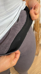 Pantalone Flannel Twill Ragno DR01P7 202M