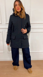 Giubbino Artic Soleil P45140W 10000