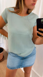 Top Only Vic 93527 salvia