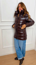 Giubbotto Love21 Save the Duck D41917W 40009