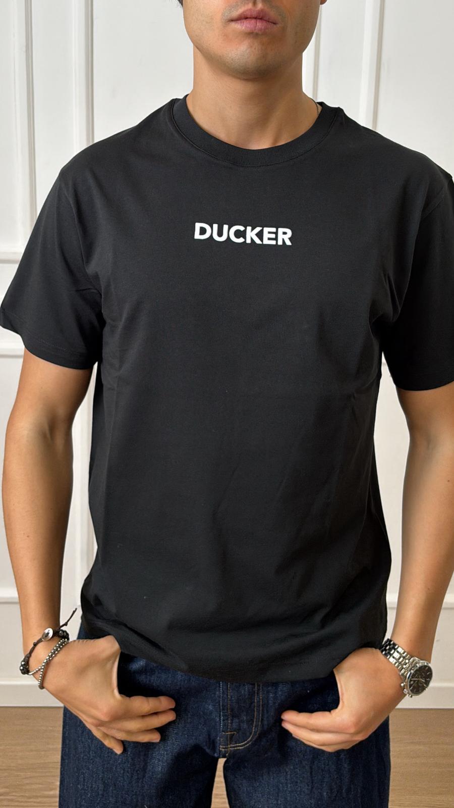 T-shirt Ducker Save the Dack DT1715M BESY22
