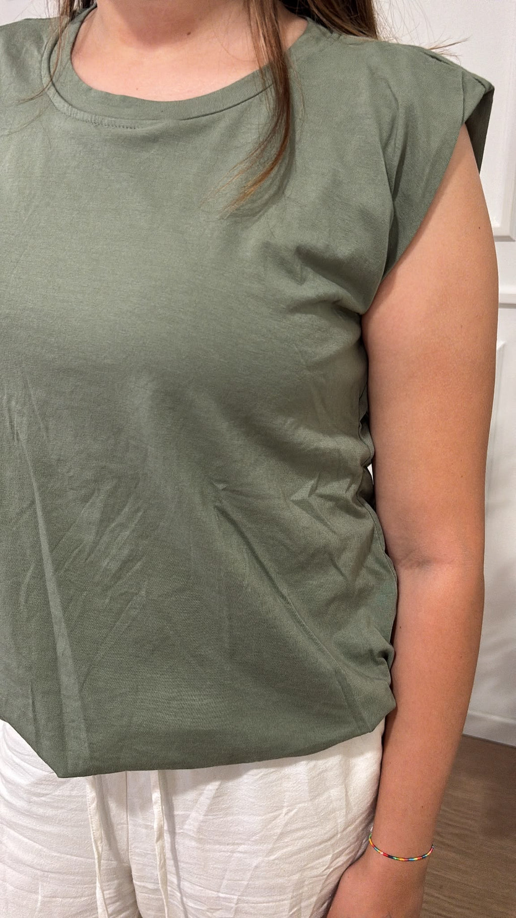 T-Shirt palloncino Tensione In 20018