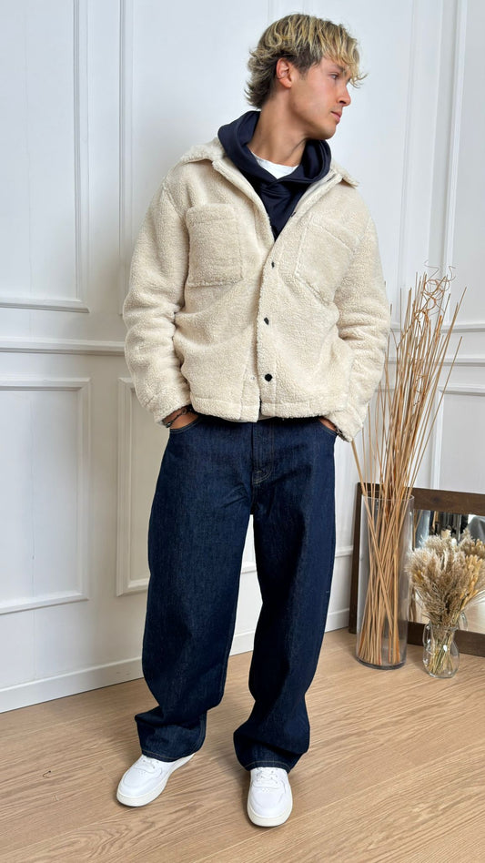 Giacca camicia Imperial V851932781