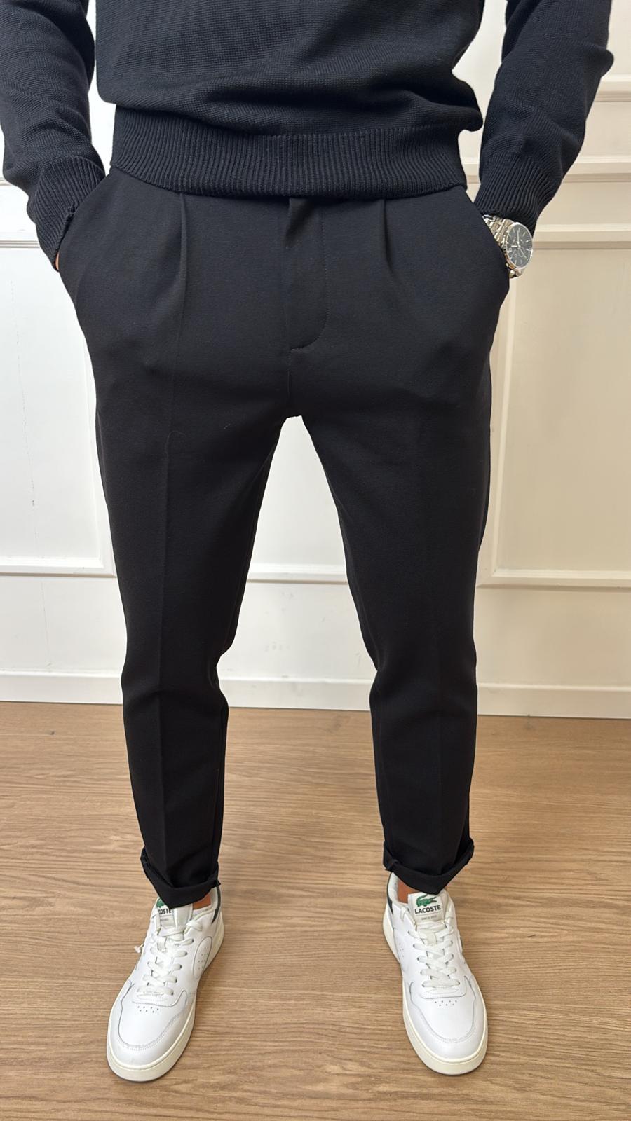 Pantalone con pincis Colmar 0552R 3XF 99