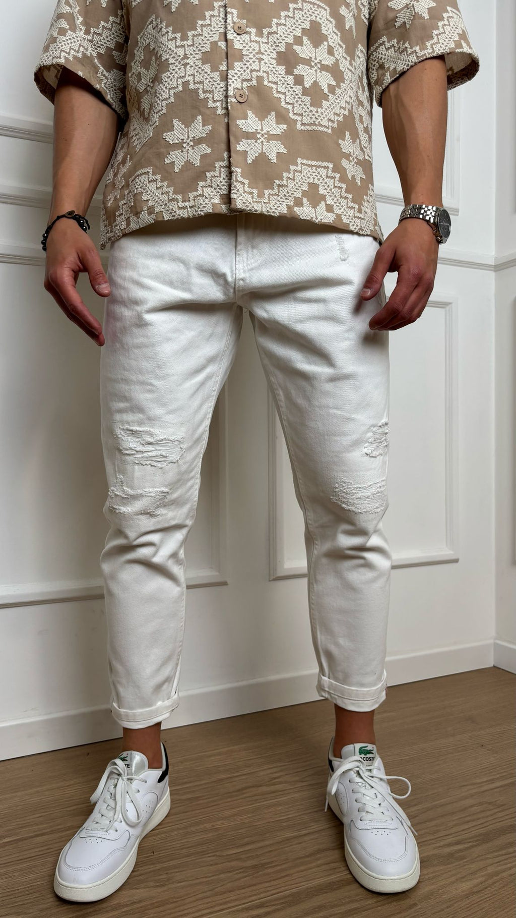 Jeans Nuvola Trez M47618