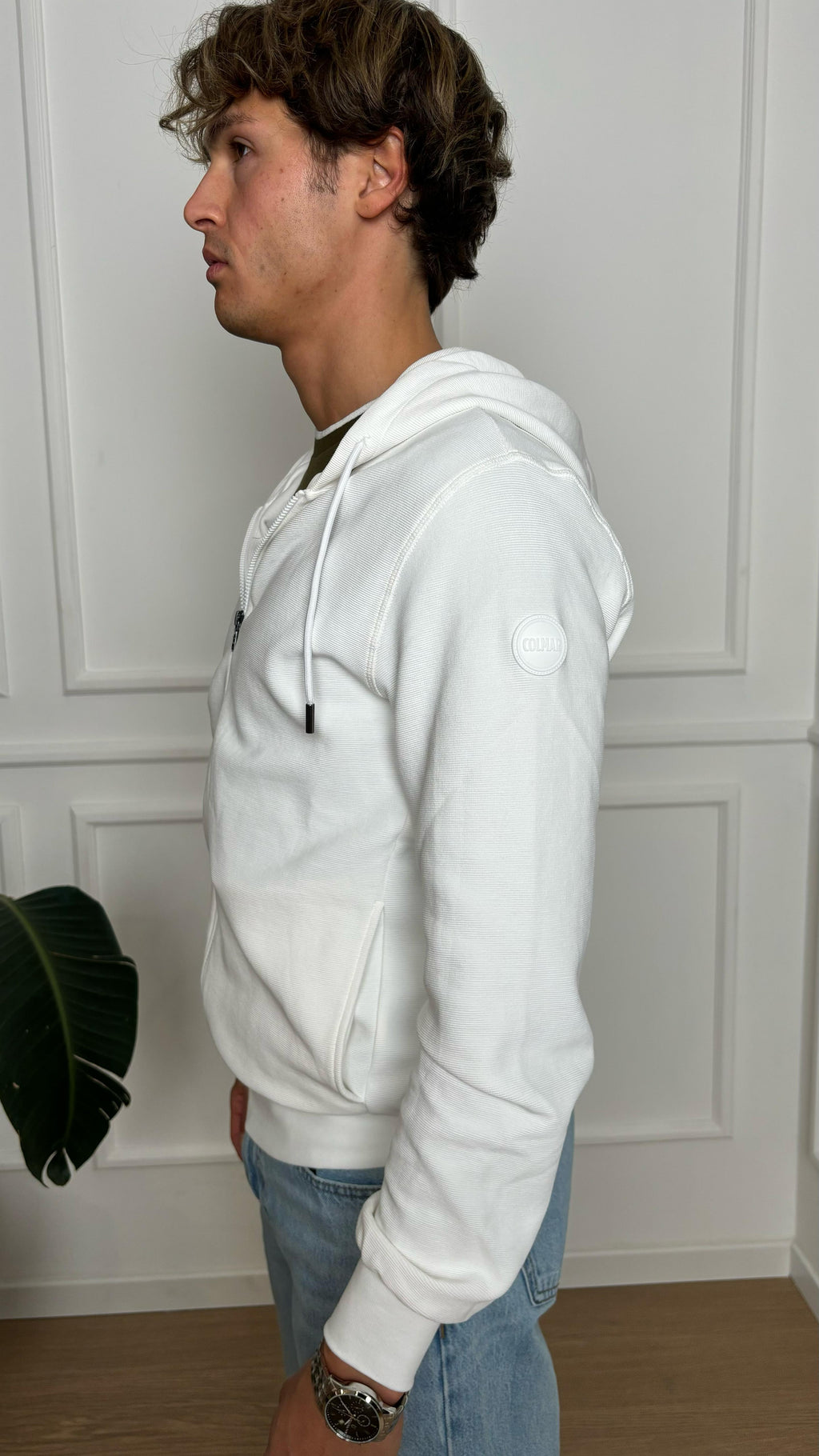 Felpa ottoman Colmar 6154R 1XL 01