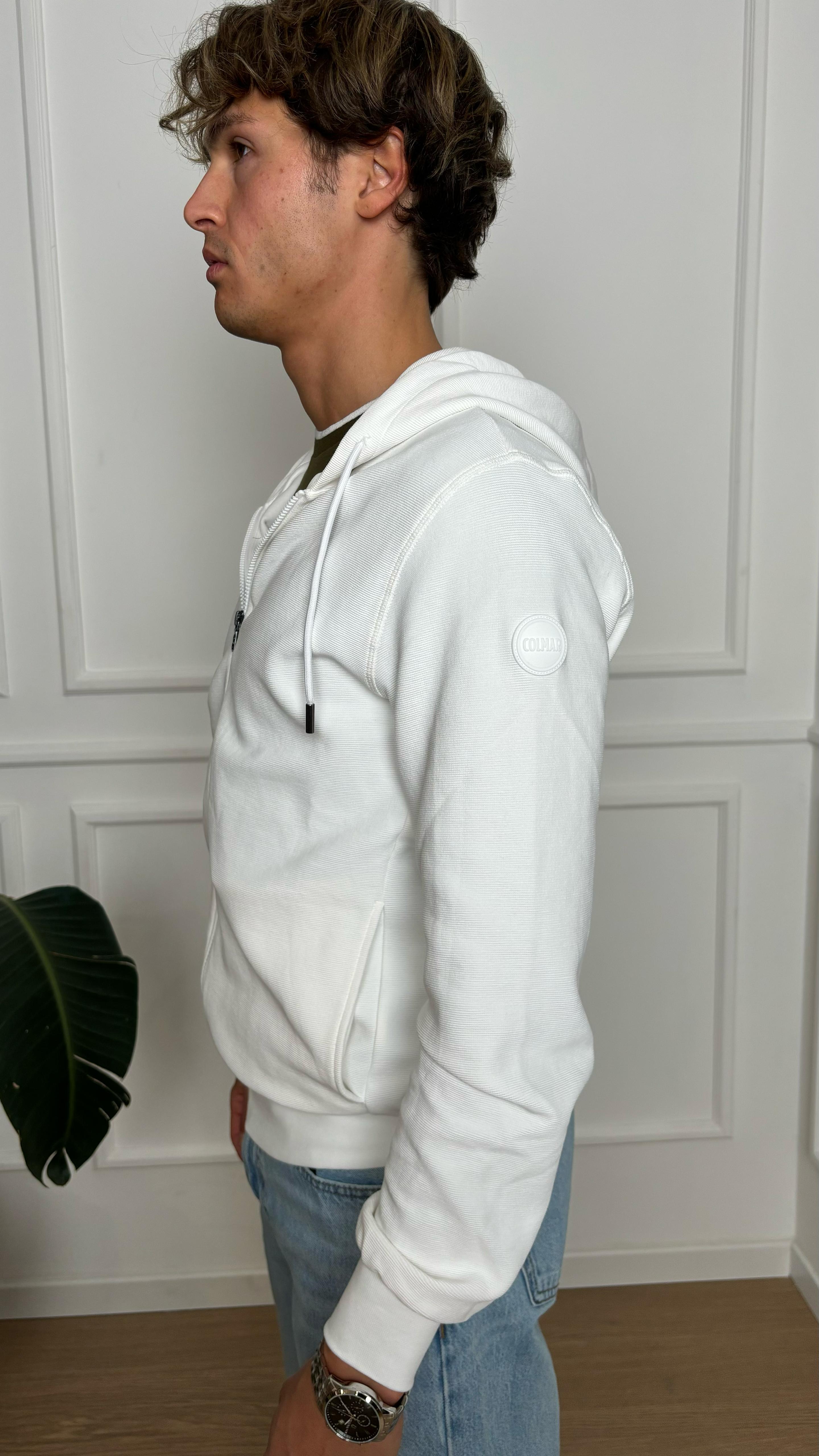 Felpa ottoman Colmar 6154R 1XL 01