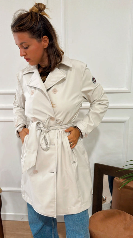 Trench Colmar 1934 6WV 219