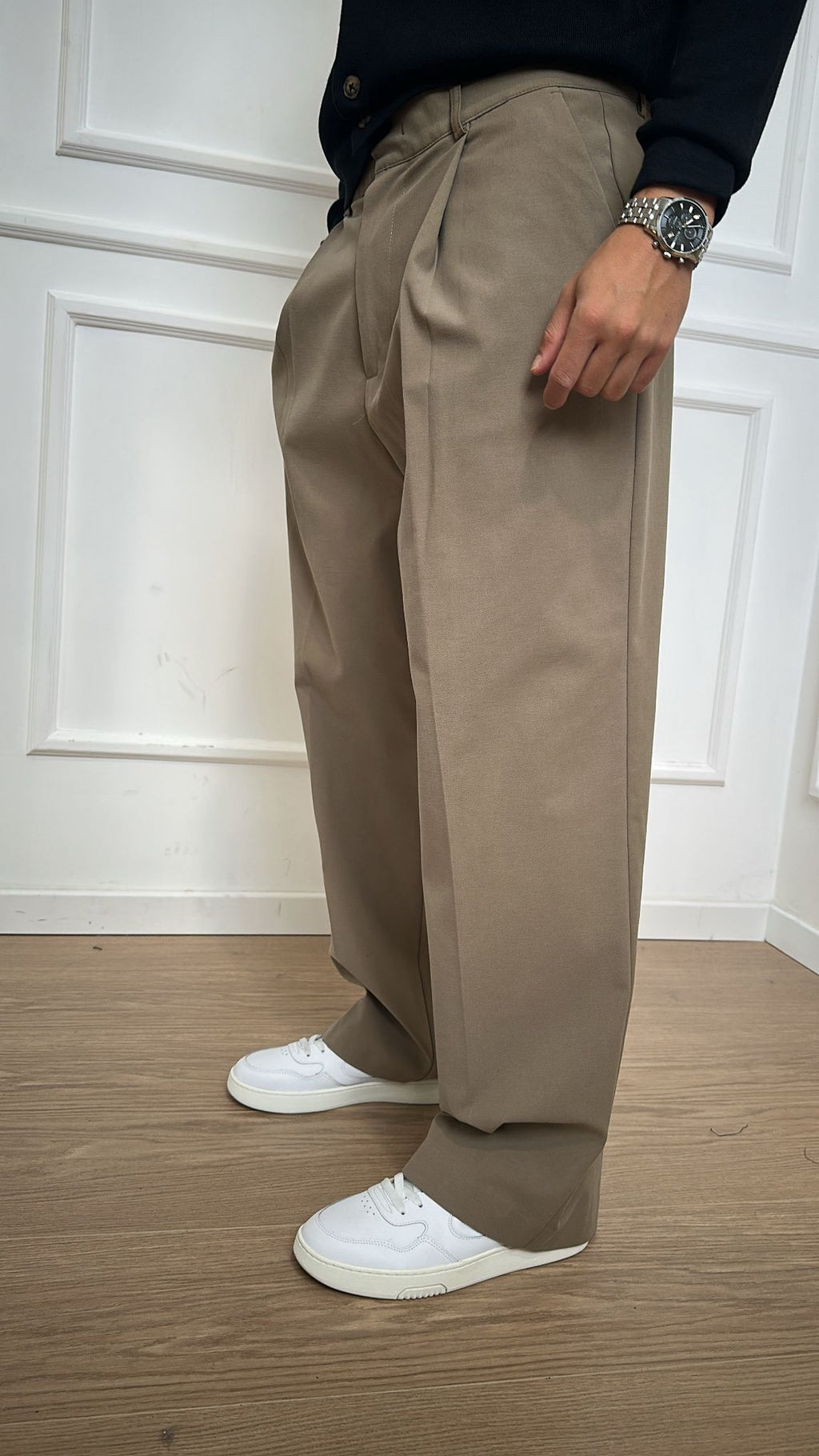 Pantalone baggy Imperial P5441P4971