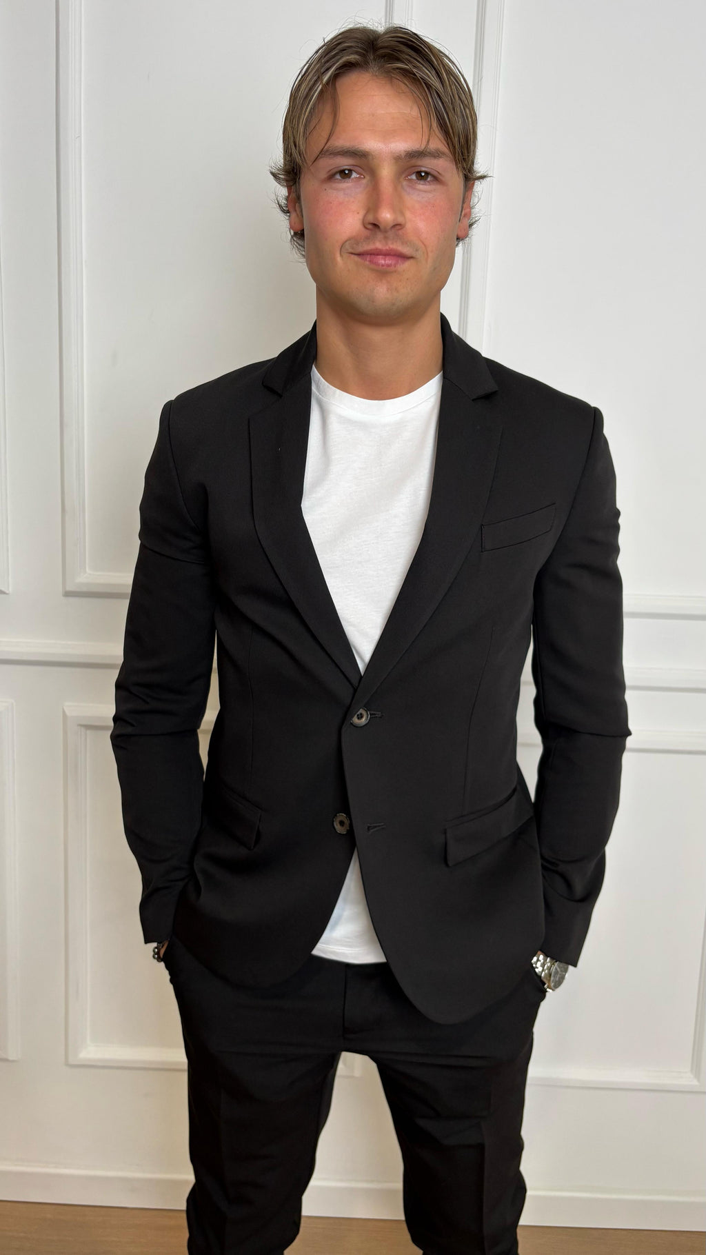 Blazer Imperial JZ1EJBQ nero