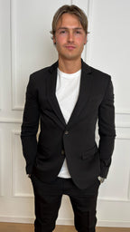 Blazer Imperial JZ1EJBQ nero