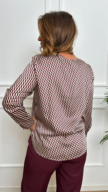 Blusa fantasia Jimco2 003 Emme Marella