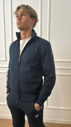 Felpa full zip Colmar 6203R 1WX 68