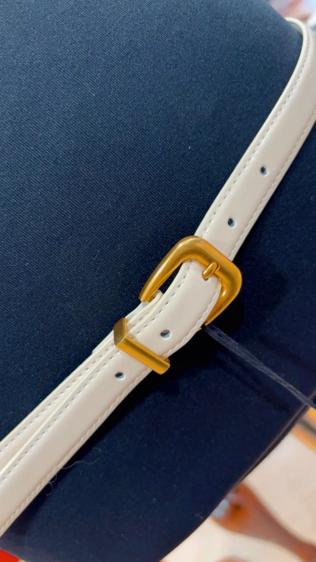 Cintura sottile Emme Marella Estro 001