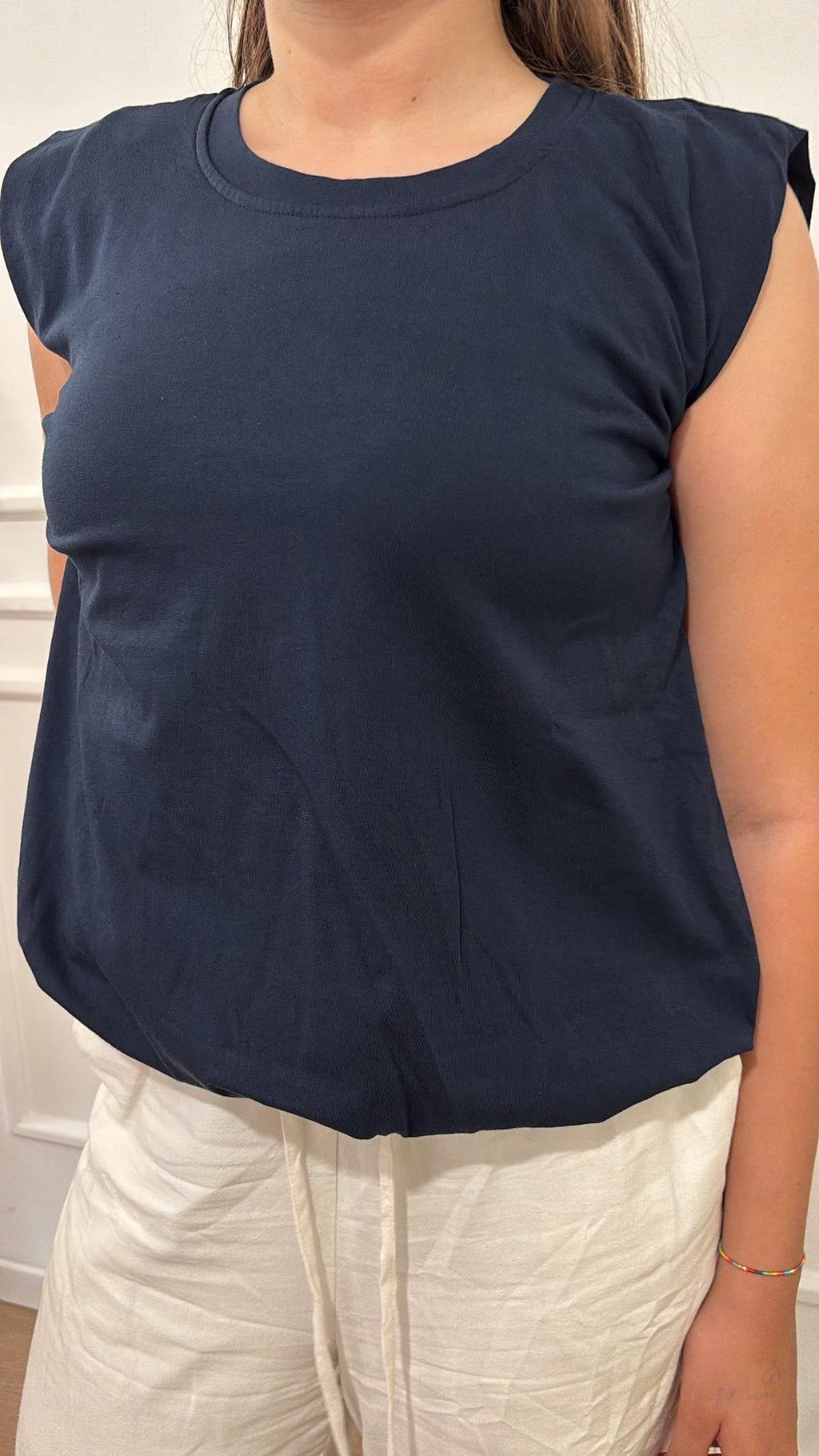 T-Shirt palloncino Tensione In 20018