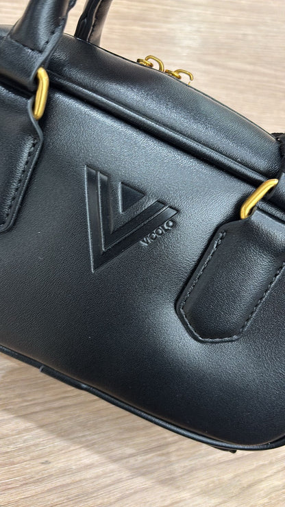 Bag mini Strike XF0015 Vicolo Nera