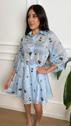 Abitino ricamato Imperial A99900