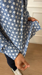 Camicia spandex Regular fit Bottega Artigiana E26