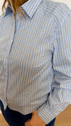 Camicia strass Emme Marella Liuti