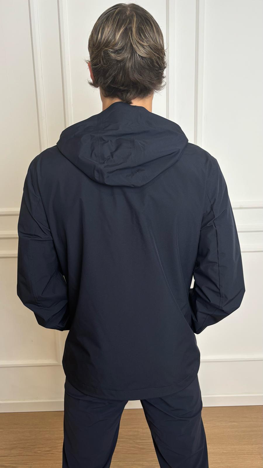 Giacca D32098M Dark20 90010 Save the Duck