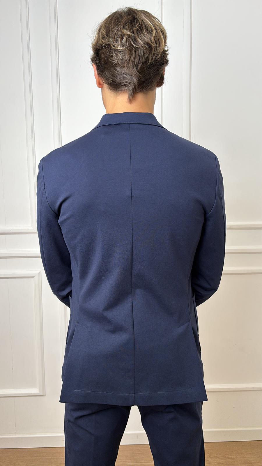 Blazer monopetto Imperial J6405575AZ