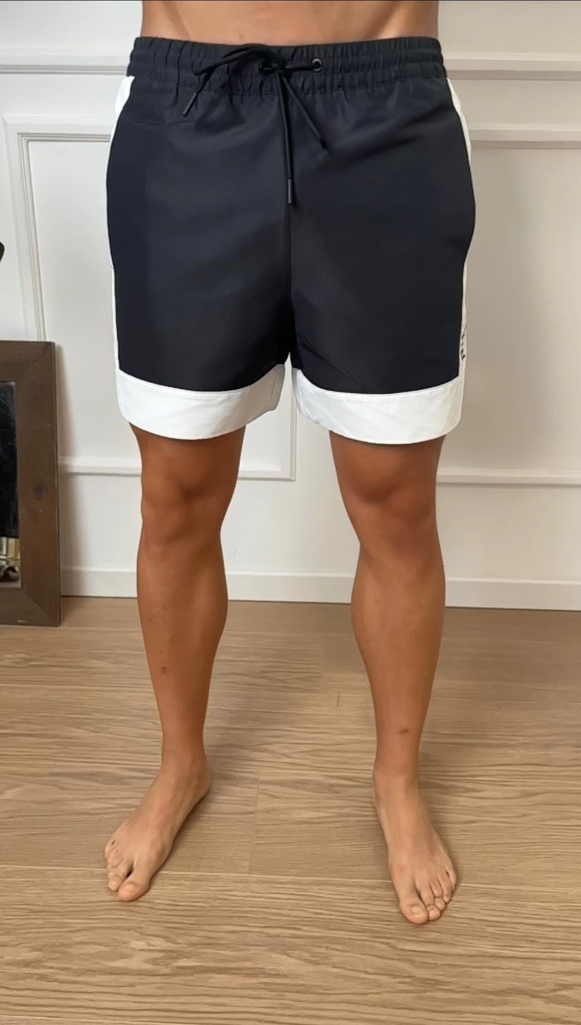 Costume da bagno Calvin Klein M01095 YAA