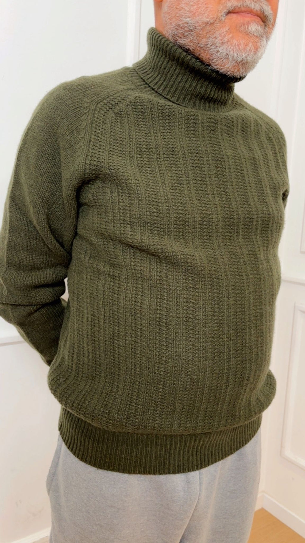 Dolcevita Colmar 4417 3ZQ Verdone