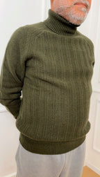 Dolcevita Colmar 4417 3ZQ Verdone