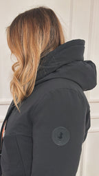 Giubbino Artic Soleil P45140W 10000