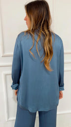 Tailleur in viscosa Emme Marella 002