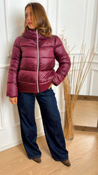 Giacca trapuntata Ragno DQ73KP B95