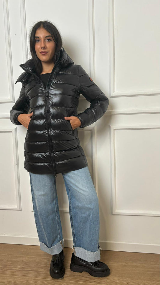 Marjorie Quilted Jacket Save the Duck D41917W LOVE19 10000