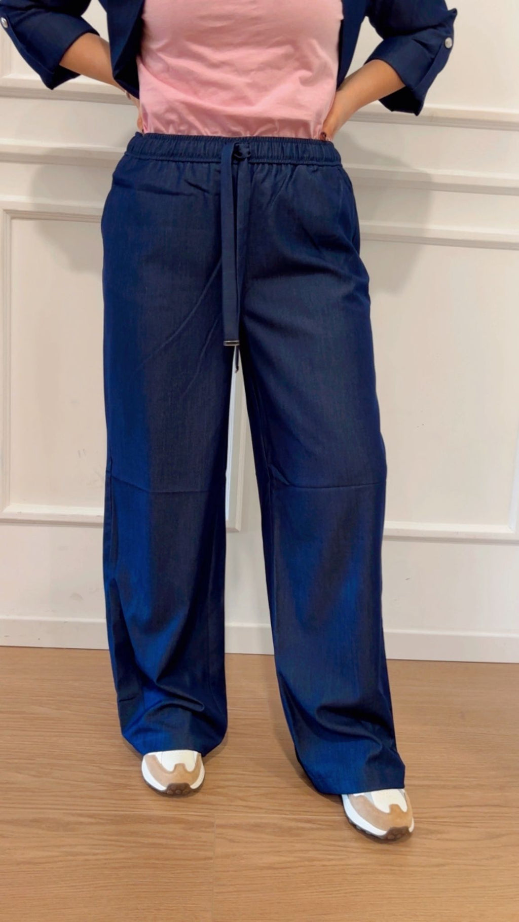 Pantalone coulisse Only Liria